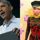 Saul Loeb/AFP/Getty Images; Frederic J. Brown/AFP/Getty Images